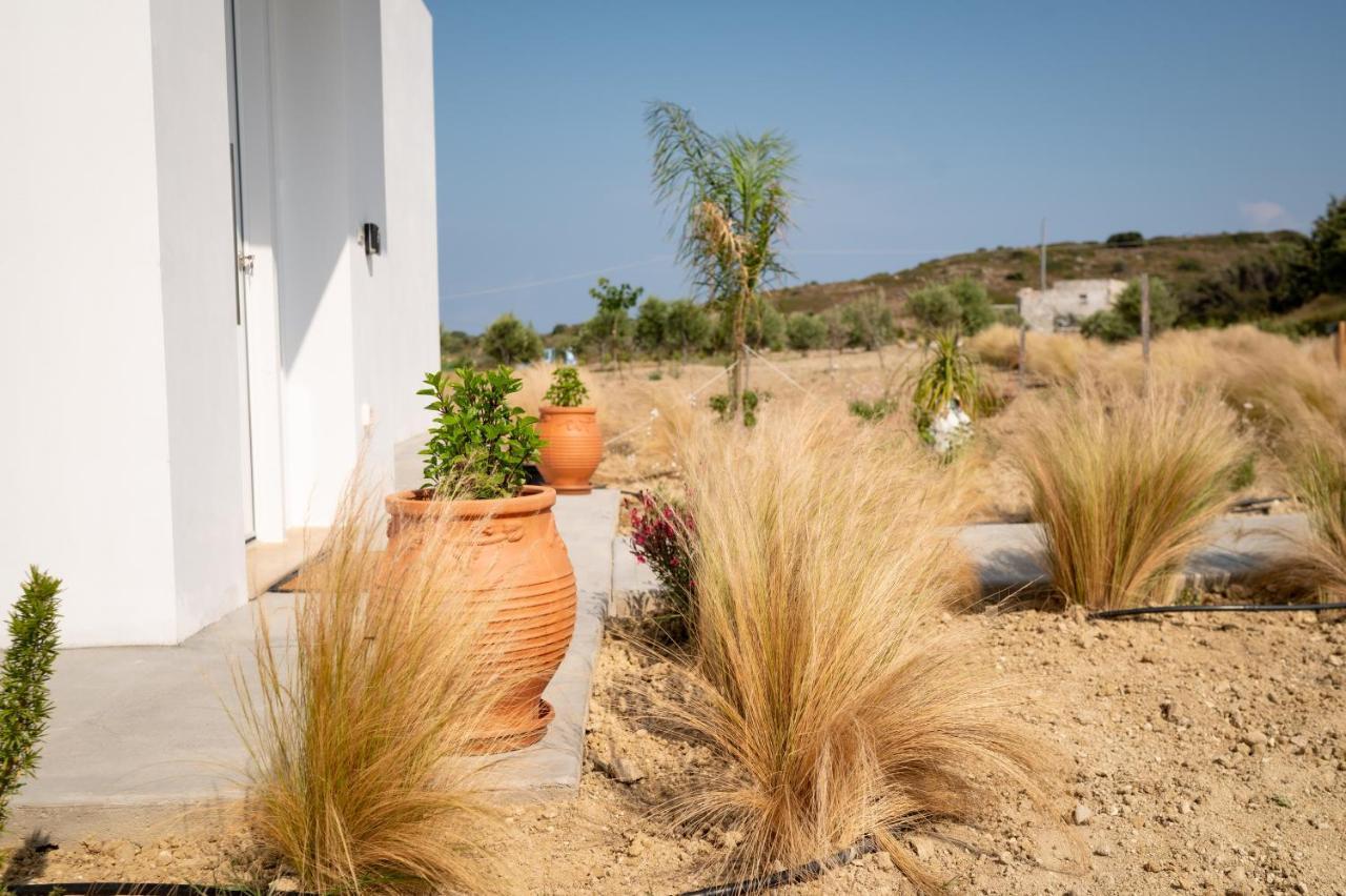 Saint Nicholas Houses Kefalos  Exterior photo