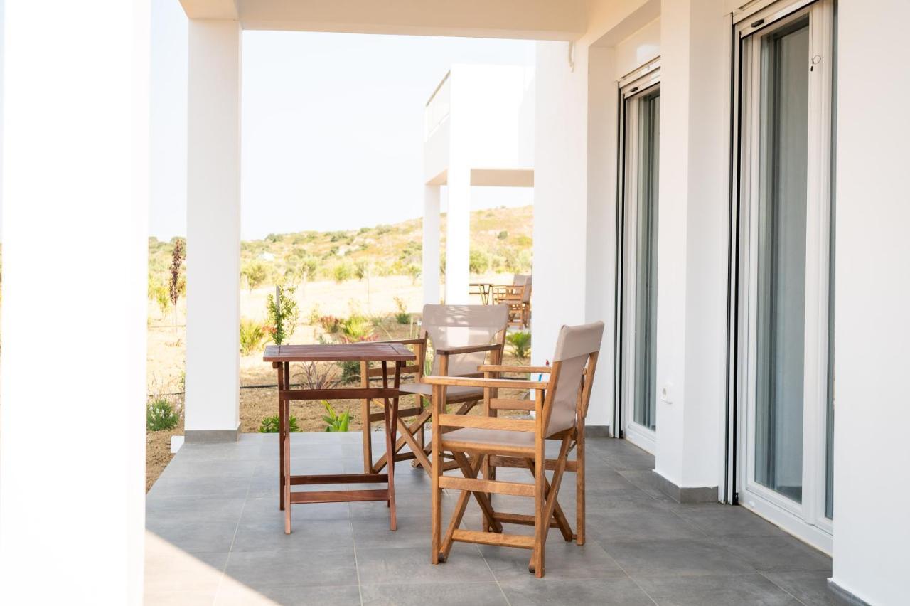 Saint Nicholas Houses Kefalos  Exterior photo